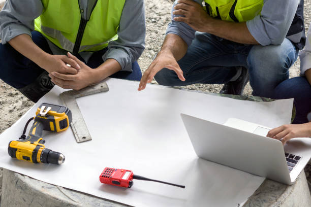 Best Concrete Installation Cost  in Muncie, IN