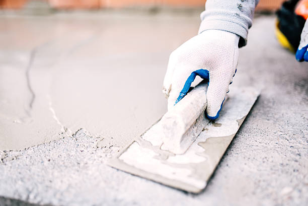Best Concrete Flooring Contractor  in Muncie, IN